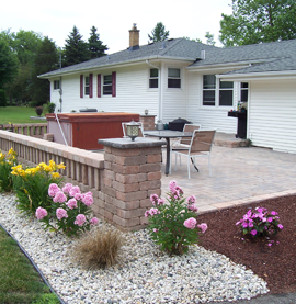 Milwaukee Area Landscaper | Souteast Wisconsin | MJDs Property Solutions