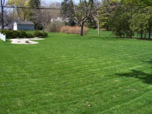 Post Yard